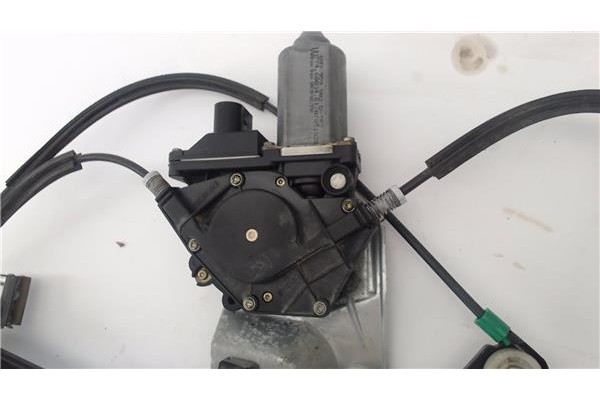 Recambio de mecanismo elevalunas delantero derecho para volkswagen polo iii berlina (6n2) 1.4 conceptline referencia OEM IAM 6N3