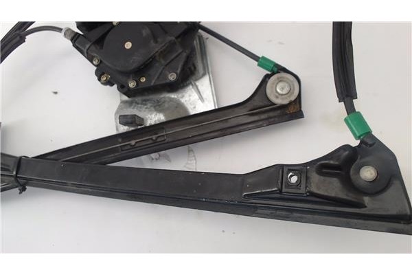 Recambio de mecanismo elevalunas delantero derecho para volkswagen polo iii berlina (6n2) 1.4 conceptline referencia OEM IAM 6N3