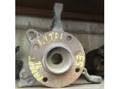Recambio de mangueta delantero izquierda para volkswagen passat berlina (3b2) 1.9 tdi referencia OEM IAM   