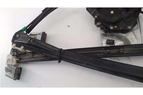 Recambio de mecanismo elevalunas delantero derecho para volkswagen polo iii berlina (6n2) 1.4 conceptline referencia OEM IAM 6N3