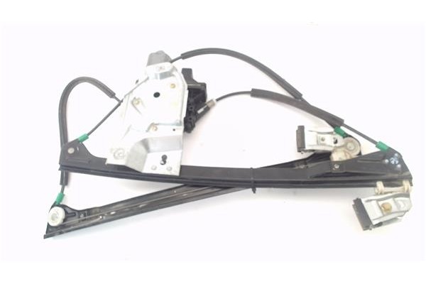 Recambio de mecanismo elevalunas delantero derecho para volkswagen polo iii berlina (6n2) 1.4 conceptline referencia OEM IAM 6N3