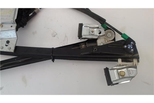 Recambio de mecanismo elevalunas delantero derecho para volkswagen polo iii berlina (6n2) 1.4 conceptline referencia OEM IAM 6N3
