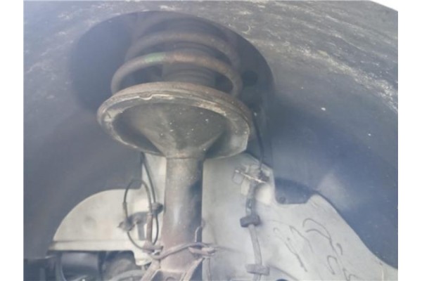 Recambio de amortiguador delantero derecho para fiat i doblo (119) 1.9 jtd referencia OEM IAM    Recambio de amortiguador delantero derecho para fiat i doblo (119) 1.9 jtd referencia OEM IAM