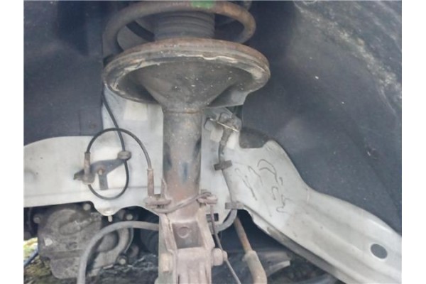 Recambio de amortiguador delantero izquierdo para fiat i doblo (119) 1.9 jtd referencia OEM IAM    Recambio de amortiguador delantero izquierdo para fiat i doblo (119) 1.9 jtd referencia OEM IAM