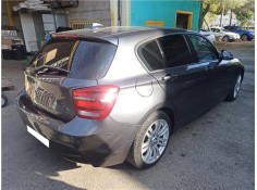 bmw serie 1 berlina 5p (f20) del año 2025