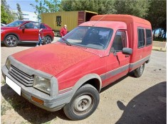 citroen c 15 del año 1991
