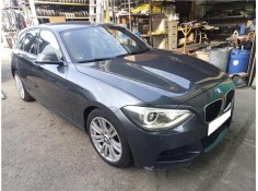 bmw serie 1 berlina 5p (f20) del año 2025