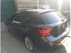 bmw serie 1 berlina 5p (f20) del año 2025