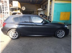 bmw serie 1 berlina 5p (f20) del año 2025