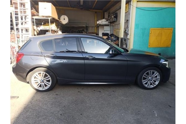 bmw serie 1 berlina 5p (f20) del año 2025 bmw serie 1 berlina 5p (f20) del año 2025
