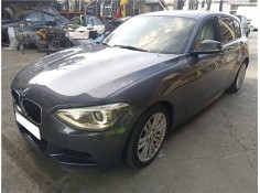 bmw serie 1 berlina 5p (f20) del año 2025