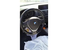 Recambio de volante para bmw serie 1 berlina 5p (f20) 1.6 118i referencia OEM IAM   