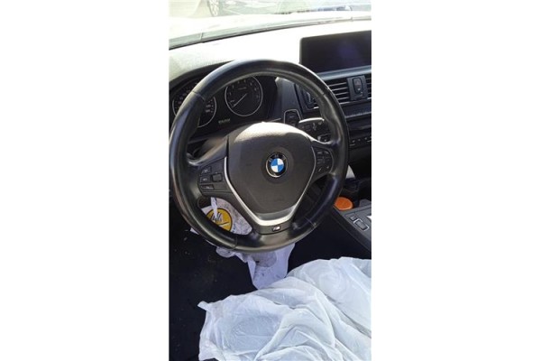 Recambio de volante para bmw serie 1 berlina 5p (f20) 1.6 118i referencia OEM IAM   
