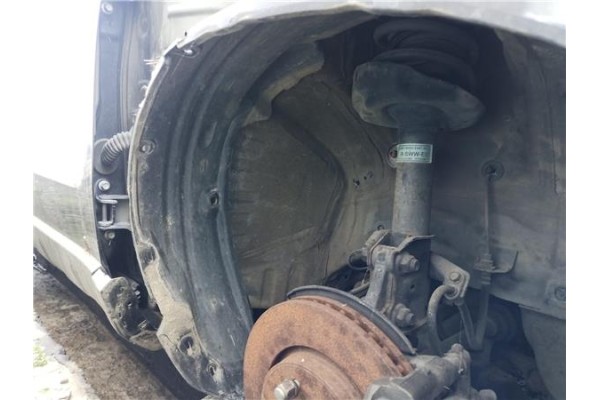 Recambio de protector pase rueda delantero derecho para honda cr-v iii 2.0 i referencia OEM IAM   