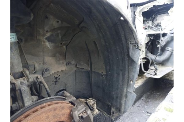 Recambio de protector pase rueda delantero derecho para honda cr-v iii 2.0 i referencia OEM IAM   