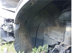 Recambio de protector pase rueda delantero izquierdo para honda cr-v iii 2.0 i referencia OEM IAM