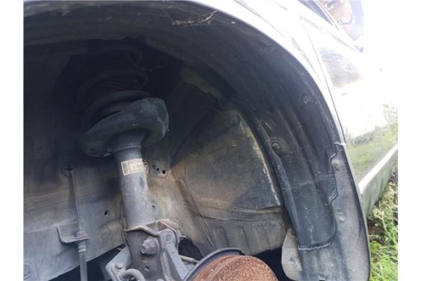 Recambio de protector pase rueda delantero izquierdo para honda cr-v iii 2.0 i referencia OEM IAM   