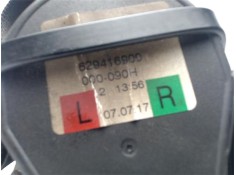 Recambio de cinturon seguridad trasero derecho para audi rs3 sportback (8vf) 2.5 tfsi quattro referencia OEM IAM 629416900 00009