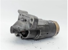 Recambio de motor arranque para renault megane ii berlina 5p 1.5 confort expression referencia OEM IAM M000T91581  