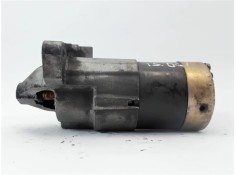 Recambio de motor arranque para renault megane ii berlina 5p 1.5 confort expression referencia OEM IAM M000T91581  