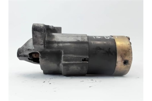 Recambio de motor arranque para renault megane ii berlina 5p 1.5 confort expression referencia OEM IAM M000T91581  