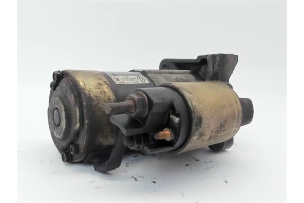 Recambio de motor arranque para renault megane ii berlina 5p 1.5 confort expression referencia OEM IAM M000T91581  
