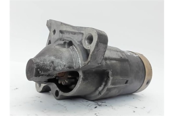 Recambio de motor arranque para renault megane ii berlina 5p 1.5 confort expression referencia OEM IAM M000T91581  