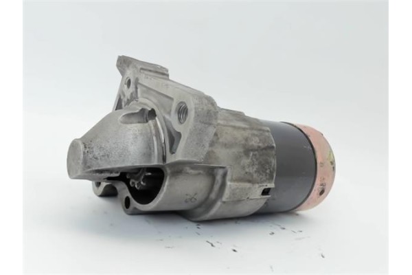 Recambio de motor arranque para renault kangoo i (f/kc0) 1.5 expression referencia OEM IAM M000T91581  