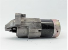 Recambio de motor arranque para renault kangoo i (f/kc0) 1.5 expression referencia OEM IAM M000T91581  