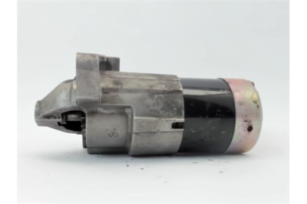 Recambio de motor arranque para renault kangoo i (f/kc0) 1.5 expression referencia OEM IAM M000T91581  