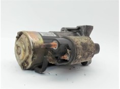 Recambio de motor arranque para renault kangoo i (f/kc0) 1.5 expression referencia OEM IAM M000T91581  