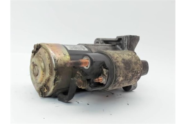Recambio de motor arranque para renault kangoo i (f/kc0) 1.5 expression referencia OEM IAM M000T91581  