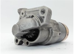 Recambio de motor arranque para renault kangoo i (f/kc0) 1.5 expression referencia OEM IAM M000T91581  