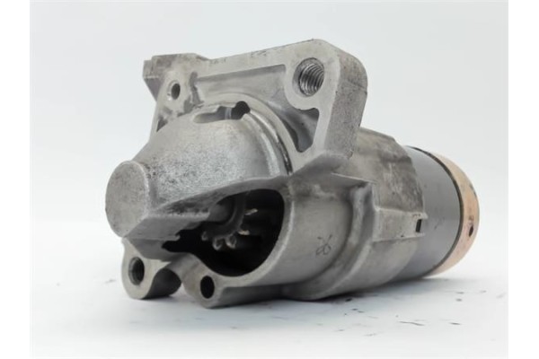 Recambio de motor arranque para renault kangoo i (f/kc0) 1.5 expression referencia OEM IAM M000T91581  