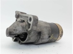 Recambio de motor arranque para renault megane ii berlina 5p 1.5 confort dynamique referencia OEM IAM M000T91581  