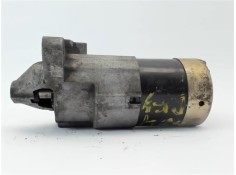 Recambio de motor arranque para renault megane ii berlina 5p 1.5 confort dynamique referencia OEM IAM M000T91581  