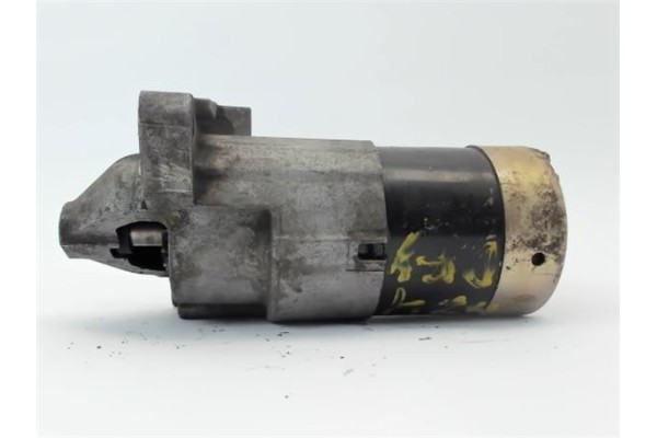 Recambio de motor arranque para renault megane ii berlina 5p 1.5 confort dynamique referencia OEM IAM M000T91581  
