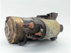 Recambio de motor arranque para renault megane ii berlina 5p 1.5 confort dynamique referencia OEM IAM M000T91581  