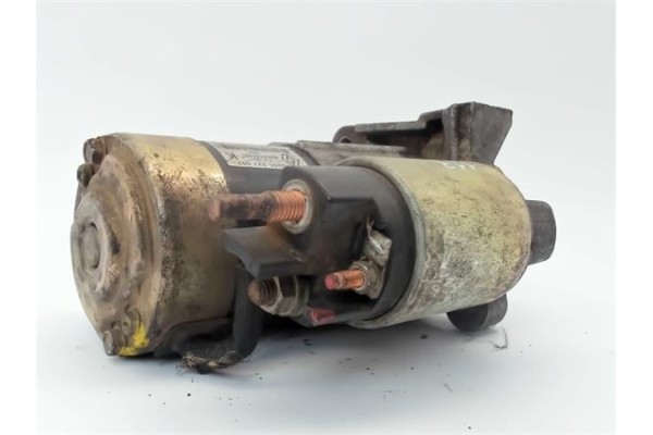 Recambio de motor arranque para renault megane ii berlina 5p 1.5 confort dynamique referencia OEM IAM M000T91581  