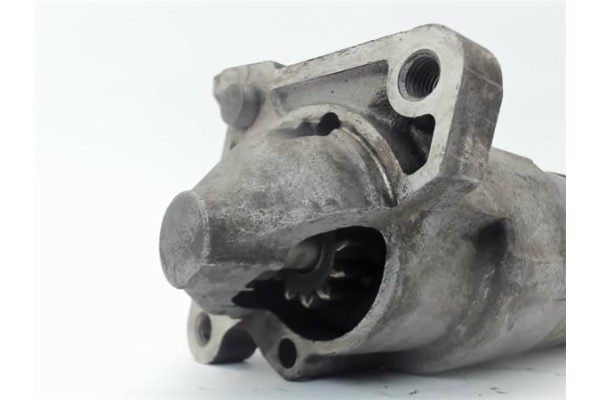 Recambio de motor arranque para renault megane ii berlina 5p 1.5 confort dynamique referencia OEM IAM M000T91581  