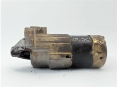 Recambio de motor arranque para renault clio ii symbol 1.5 dci expression referencia OEM IAM M000T91581  