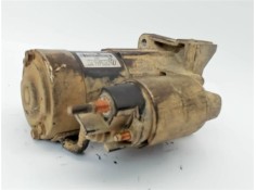 Recambio de motor arranque para renault clio ii symbol 1.5 dci expression referencia OEM IAM M000T91581  