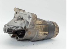 Recambio de motor arranque para renault clio ii symbol 1.5 dci expression referencia OEM IAM M000T91581  