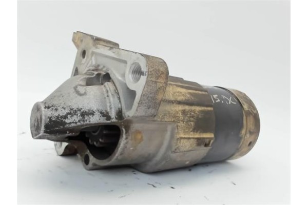 Recambio de motor arranque para renault clio ii symbol 1.5 dci expression referencia OEM IAM M000T91581  