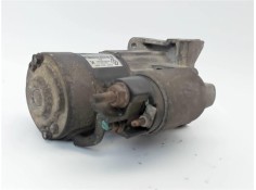 Recambio de motor arranque para renault modus i 1.5 dynamique referencia OEM IAM M000T91581  