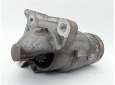 Recambio de motor arranque para renault modus i 1.5 dynamique referencia OEM IAM M000T91581  