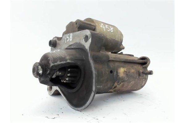 Recambio de motor arranque para ford fusion (cbk) 1.6 style referencia OEM IAM 2S6U11000ED  2S6U11000EB , FORD | 2S6U11000EC , F