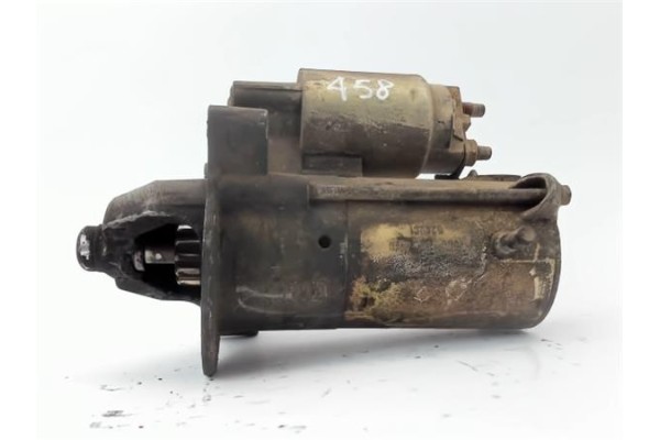 Recambio de motor arranque para ford fusion (cbk) 1.6 style referencia OEM IAM 2S6U11000ED  2S6U11000EB , FORD | 2S6U11000EC , F