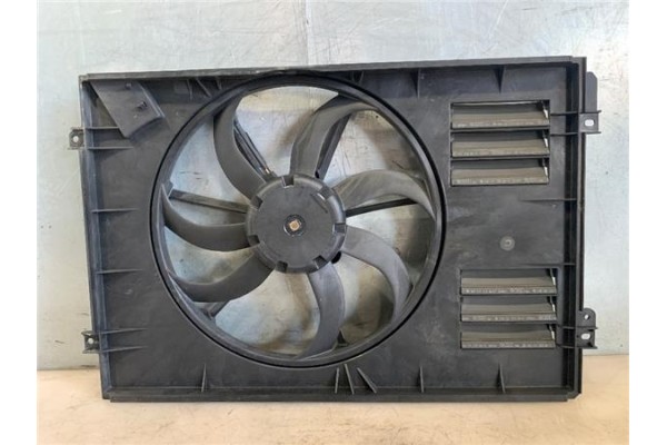 Recambio de electroventilador para volkswagen golf vi (5k1) 1.6 advance referencia OEM IAM   