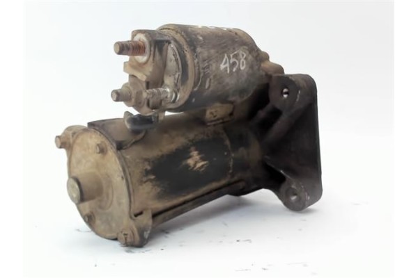 Recambio de motor arranque para ford fusion (cbk) 1.6 style referencia OEM IAM 2S6U11000ED  2S6U11000EB , FORD | 2S6U11000EC , F